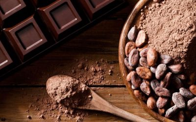 Beneficios del chocolate negro